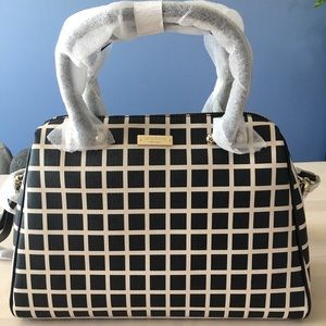 Authentic Kate Spade Street Bag